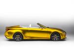 Lexus LF-C2 Concept 2014 года